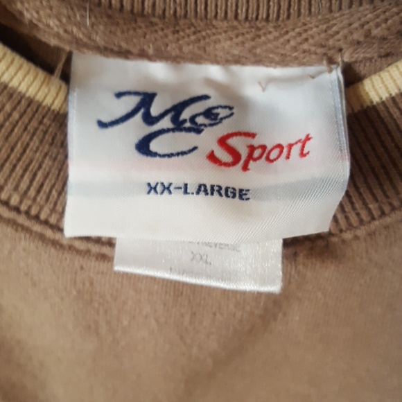 Grandpa Sweatshirt - Picture 4 of 4